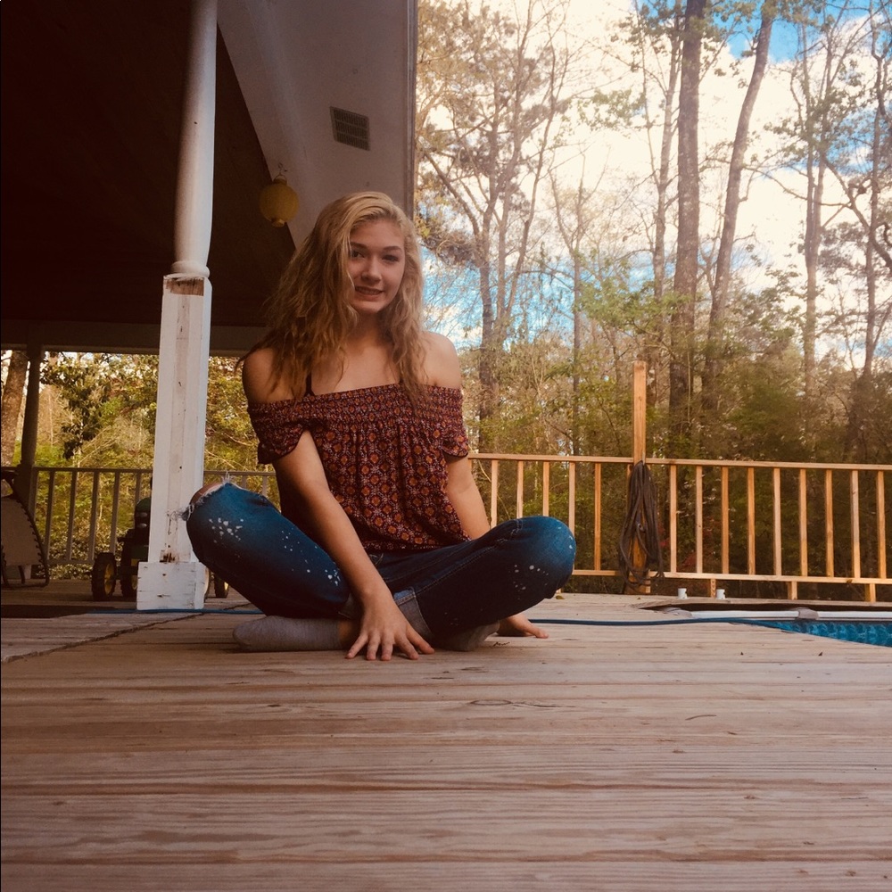 Meet your Posher, Skylen